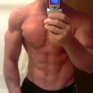 Meet your Posher, Blake